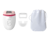 Philips Depilator satinelle essential BRE255/00 - 488446 - zdjęcie 1